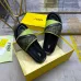 6Fendi shoes for Fendi Slippers for men #A50784