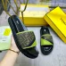 1Fendi shoes for Fendi Slippers for men #A50784