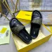 3Fendi shoes for Fendi Slippers for men #A50785