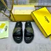 5Fendi shoes for Fendi Slippers for men #A50785