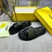6Fendi shoes for Fendi Slippers for men #A50785