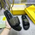 1Fendi shoes for Fendi Slippers for men #A50785