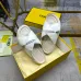 4Fendi shoes for Fendi Slippers for men #A50786