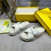5Fendi shoes for Fendi Slippers for men #A50786