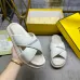 1Fendi shoes for Fendi Slippers for men #A50786