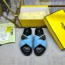 5Fendi shoes for Fendi Slippers for men #A50787