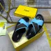 6Fendi shoes for Fendi Slippers for men #A50787