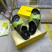 3Fendi shoes for Fendi Slippers for men #A50788