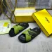 5Fendi shoes for Fendi Slippers for men #A50788