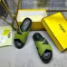 6Fendi shoes for Fendi Slippers for men #A50788