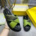1Fendi shoes for Fendi Slippers for men #A50788