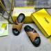 5Fendi shoes for Fendi Slippers for men #A50789