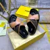6Fendi shoes for Fendi Slippers for men #A50789