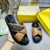 1Fendi shoes for Fendi Slippers for men #A50789
