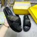 1Fendi shoes for Fendi Slippers for men #A50790