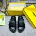 3Fendi shoes for Fendi Slippers for men #A50791