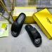 6Fendi shoes for Fendi Slippers for men #A50791