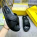 1Fendi shoes for Fendi Slippers for men #A50791