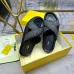 4Fendi shoes for Fendi Slippers for men #A50792