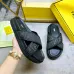 1Fendi shoes for Fendi Slippers for men #A50792