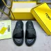3Fendi shoes for Fendi Slippers for men #A50794