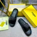 5Fendi shoes for Fendi Slippers for men #A50794