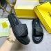 1Fendi shoes for Fendi Slippers for men #A50794