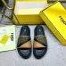 3Fendi shoes for Fendi Slippers for men #A50795