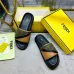 5Fendi shoes for Fendi Slippers for men #A50795