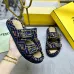 1Fendi shoes for Fendi Slippers for men #A50797