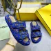 1Fendi shoes for Fendi Slippers for men #A50798