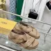 17Fendi shoes for Fendi Slippers for men #A52445
