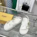 18Fendi shoes for Fendi Slippers for men #A52445