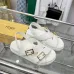 21Fendi shoes for Fendi Slippers for men #A52445