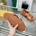 4Fendi shoes for Fendi Slippers for men #A52445