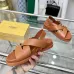 5Fendi shoes for Fendi Slippers for men #A52445