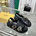 6Fendi shoes for Fendi Slippers for men #A52445