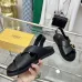 10Fendi shoes for Fendi Slippers for men #A52445