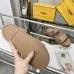 12Fendi shoes for Fendi Slippers for men #A52446