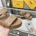 15Fendi shoes for Fendi Slippers for men #A52446