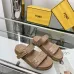 16Fendi shoes for Fendi Slippers for men #A52446