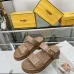17Fendi shoes for Fendi Slippers for men #A52446