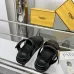 19Fendi shoes for Fendi Slippers for men #A52446