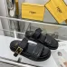 21Fendi shoes for Fendi Slippers for men #A52446