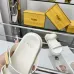 3Fendi shoes for Fendi Slippers for men #A52446