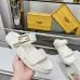 5Fendi shoes for Fendi Slippers for men #A52446