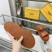 8Fendi shoes for Fendi Slippers for men #A52446
