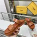 9Fendi shoes for Fendi Slippers for men #A52446