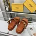 10Fendi shoes for Fendi Slippers for men #A52446