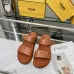 11Fendi shoes for Fendi Slippers for men #A52446